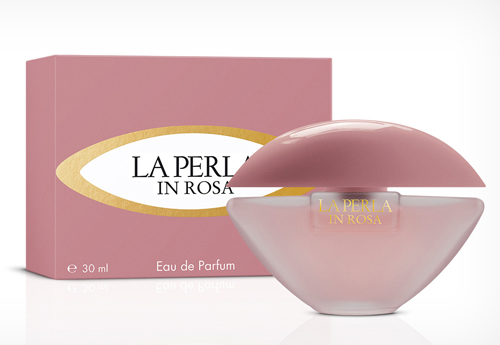 تصویر عطر لابرلا این روزا ادو پرفیوم لا پرلا