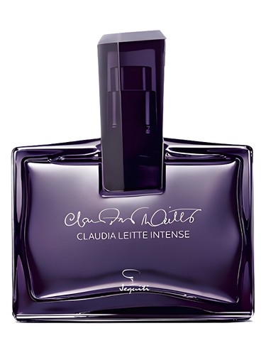 تصویر عطر کلاودیا لیت اینتنس ژکیتی