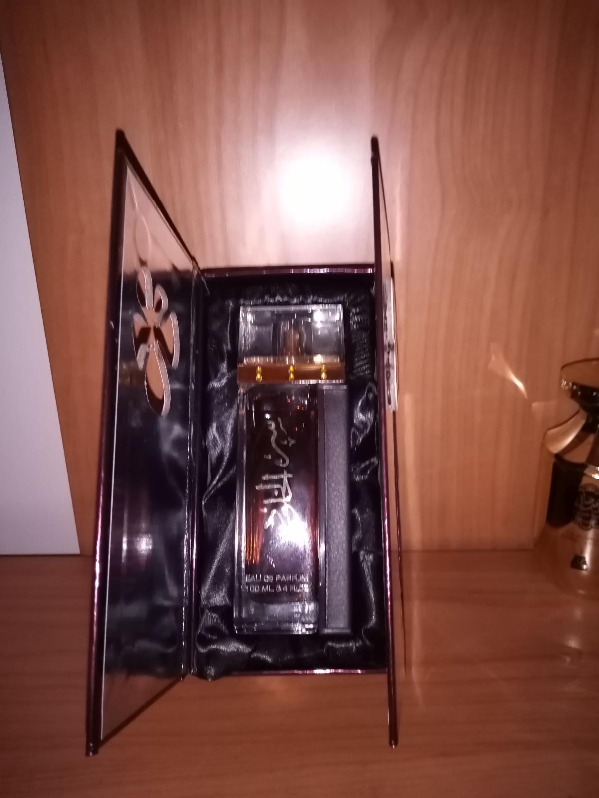 تصویر عطر سر الخلود عطرهای لطافه