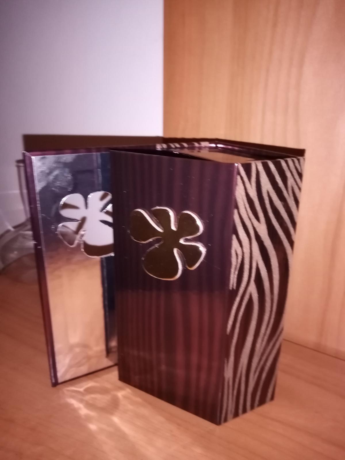 تصویر عطر سر الخلود عطرهای لطافه