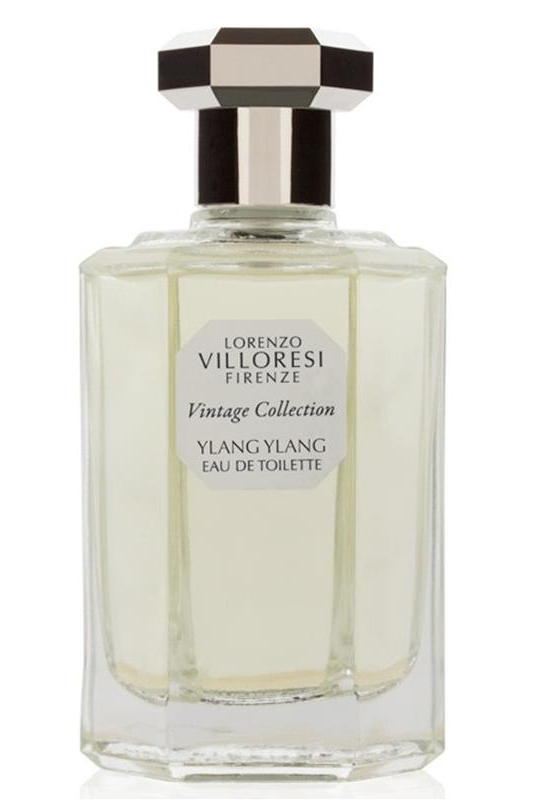 تصویر عطر وینتیج کالکشن یلانگ یلانگ لورنزو ویلورزی