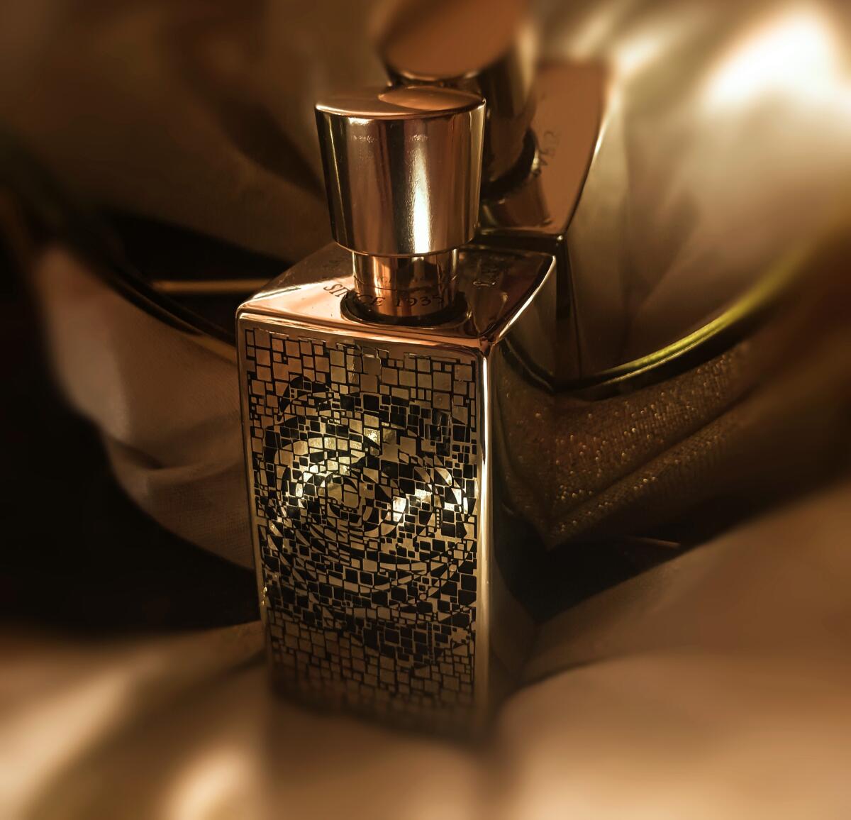 تصویر عطر اود بوکت ادو پرفیوم لانکوم