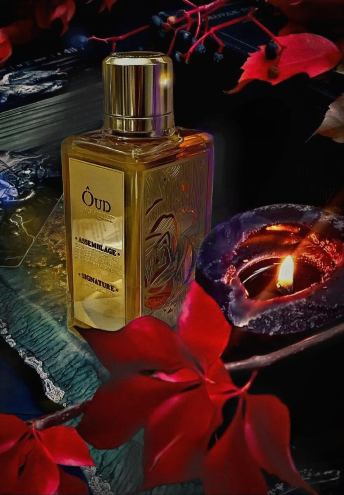 تصویر عطر اود بوکت ادو پرفیوم لانکوم