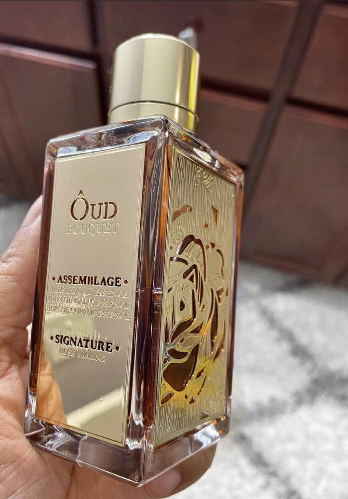 تصویر عطر اود بوکت ادو پرفیوم لانکوم