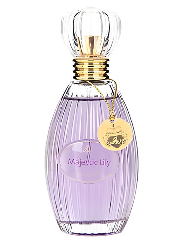 تصویر عطر ماجستیک لیلی جودیت ویلیامز
