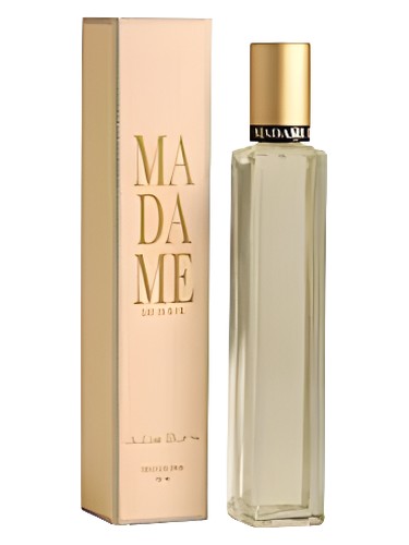 تصویر عطر مدام د ژولی ژولی برک پرفیومز