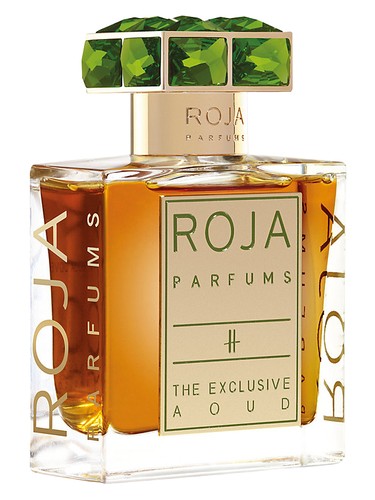 تصویر عطر ها آود روژا داو