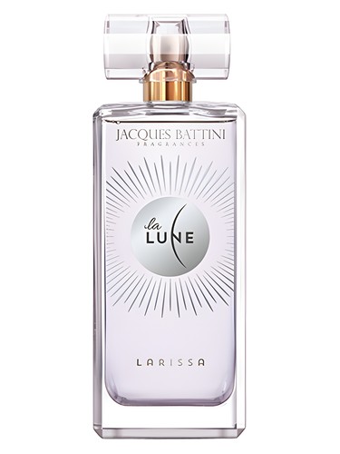 تصویر عطر لاريسا ژاک باتینی