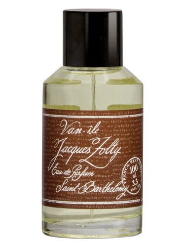 تصویر عطر ونکوور ژاک زولتی