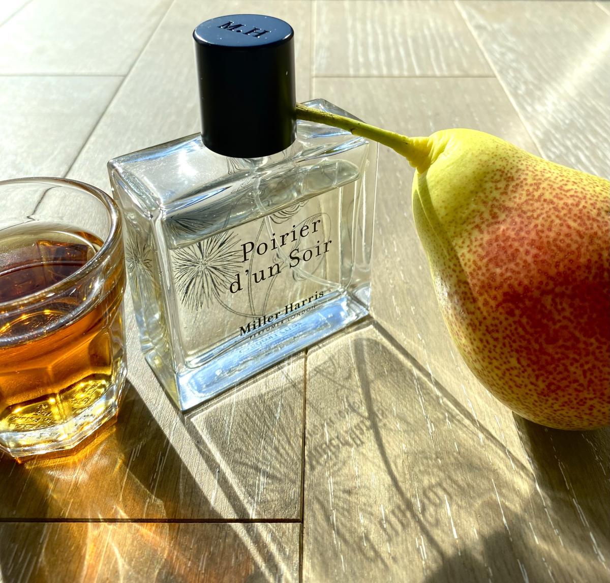 تصویر عطر پوریه دون سوار میلر هریس
