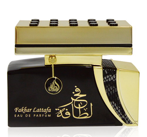 تصویر عطر فاخر لطافه عطرهای لطافه