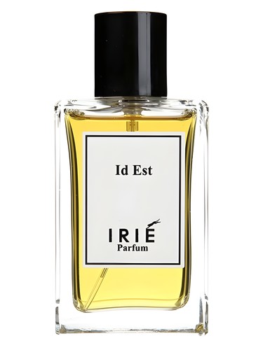 تصویر عطر آی دی است ایری