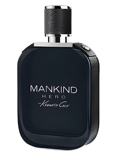 تصویر عطر منکایند هیرو کنت کول