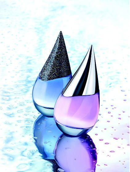 تصویر عطر میدنایت رین شیرمیست لا پریری