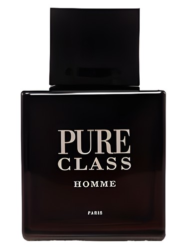 تصویر عطر پیور کلاس هوم کارن لو