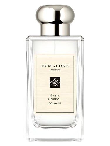 تصویر عطر بیزیل اند نرولی جو مالون لندن