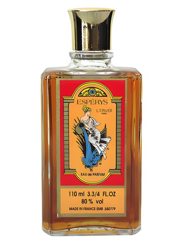 تصویر عطر اسپریس ال‌تی پیور