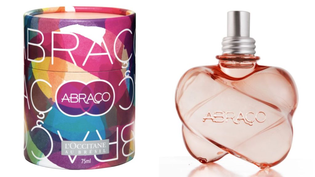 تصویر عطر ابراسو لوکسیتان او برزیل