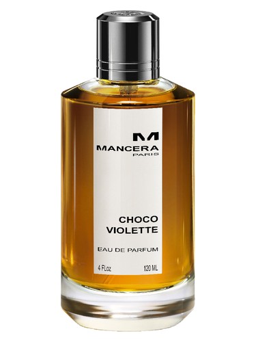 تصویر عطر چوکو ویولت مانسرا