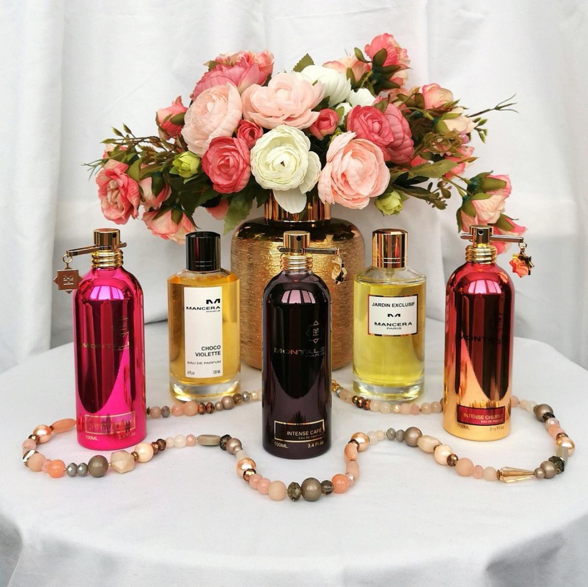 تصویر عطر پری فروتی مونتال