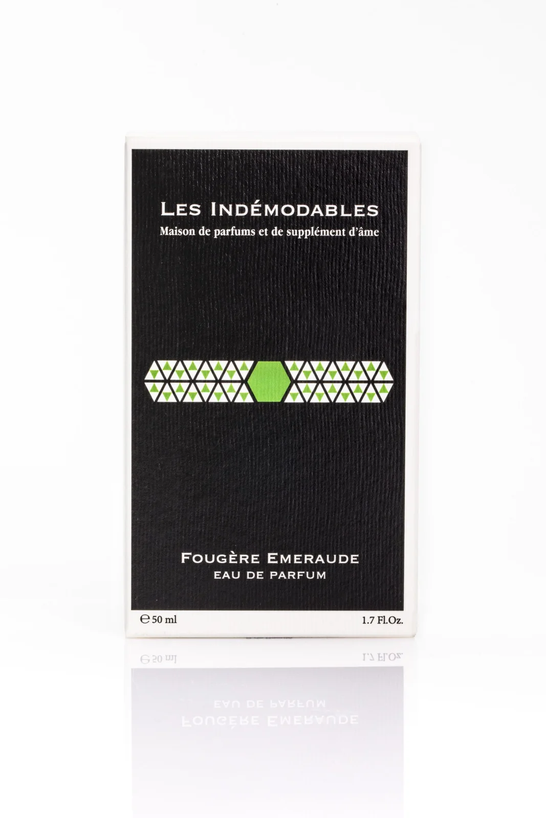تصویر عطر فوجر امیراود له اندمودابل