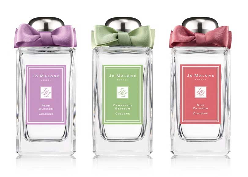 تصویر عطر آسمانتوس بلاسم جو مالون لندن