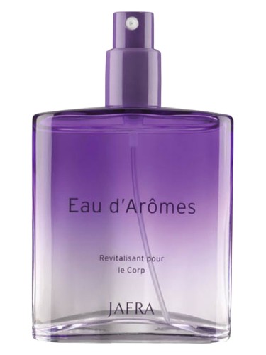 تصویر عطر او د آروم جفرا
