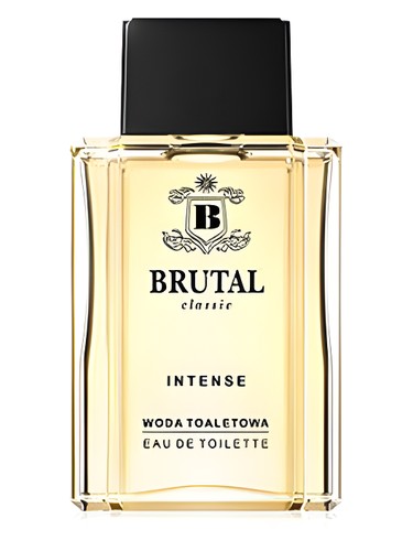 تصویر عطر بروتال کلاسیک اینتنس میراکولوم