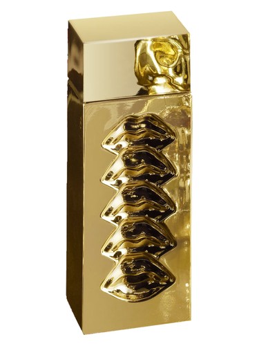 تصویر عطر فبولو سْریناگار سالوادور دالی