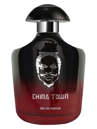 تصویر عطر چاینا تاون لا سینیور دِ فرگرنس