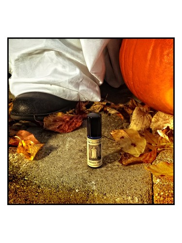 تصویر عطر هالووین نایت سالستیس سنتس