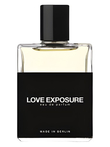 تصویر عطر لاو اکسپوژر موت اند رَبِت پرفیومز