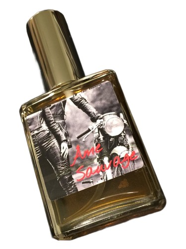 تصویر عطر آم سُوواژ کیس پرفیومز