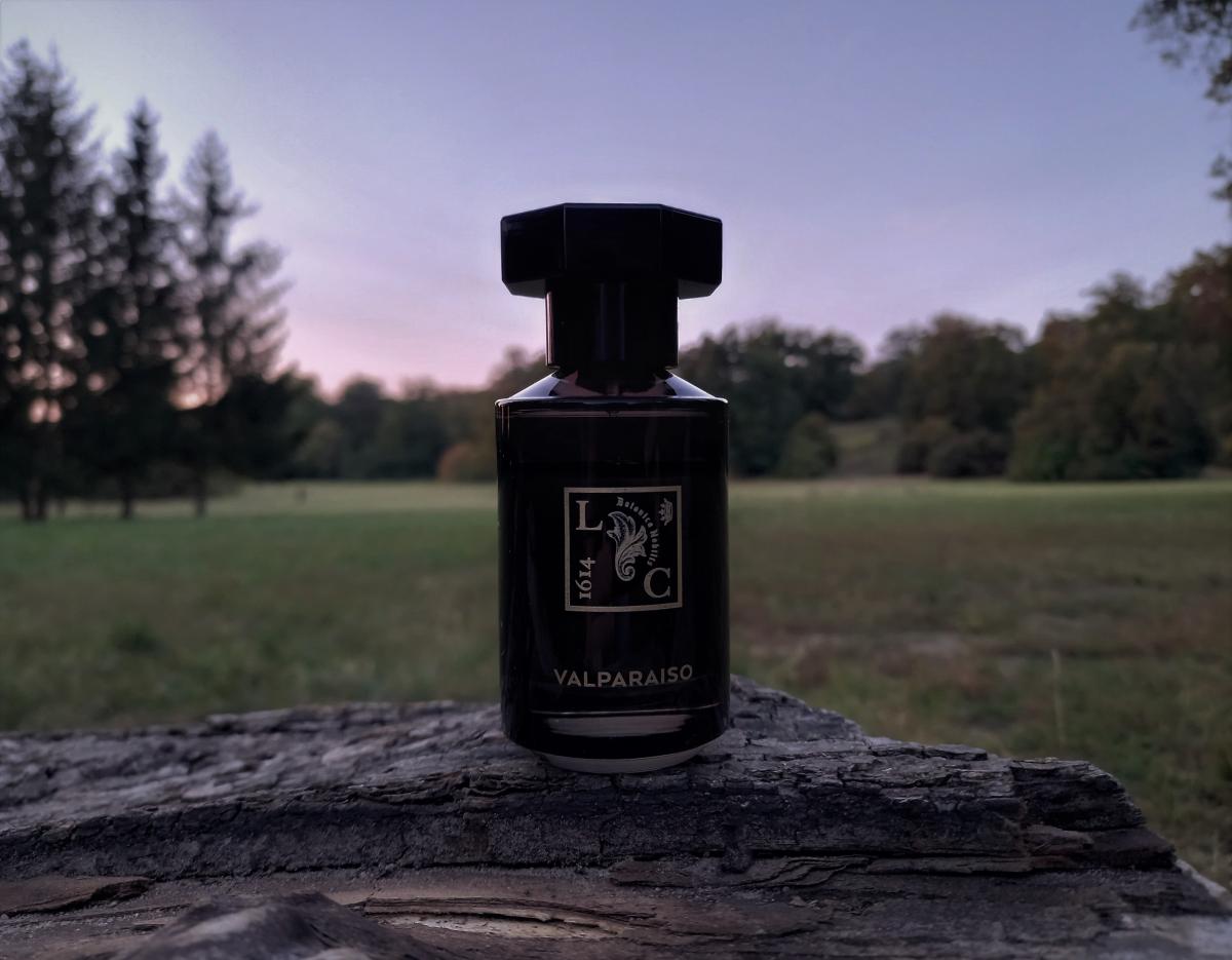 تصویر عطر والپارایزو لو کووان مزون دو پرفیوم