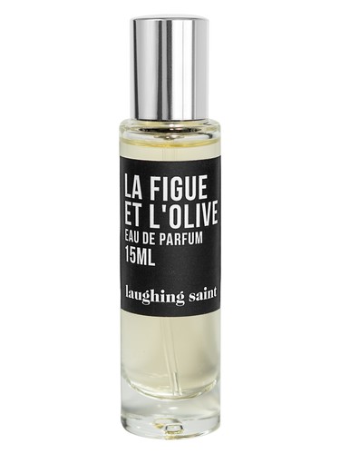 تصویر عطر لا فیگ ا لالیو لَفینگ سن
