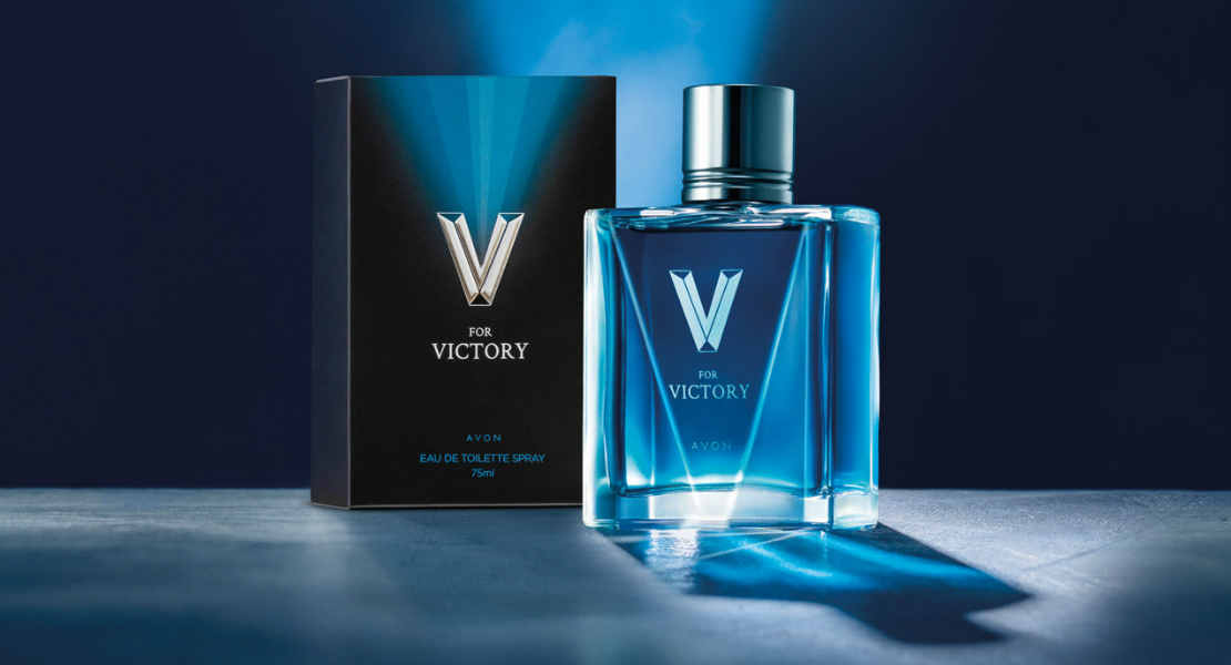 تصویر عطر اون وی فور ویکتوری ایون