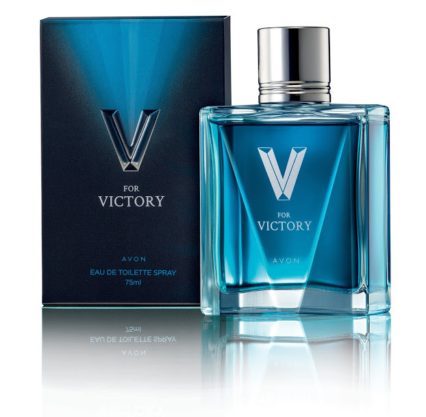 تصویر عطر اون وی فور ویکتوری ایون
