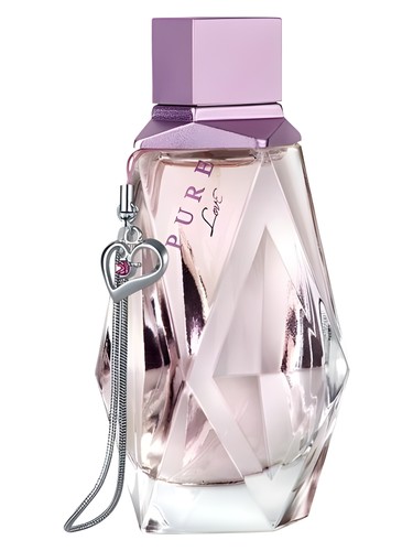تصویر عطر پیور لاو پینک لونکوم پرفیوم