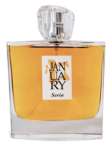 تصویر عطر سِرین جَنیوِری سنت پروجکت