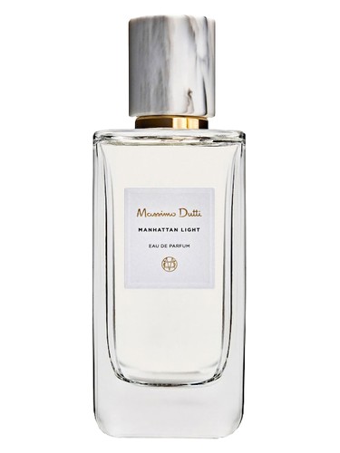 تصویر عطر منهتن لایت ماسیمو دوتی