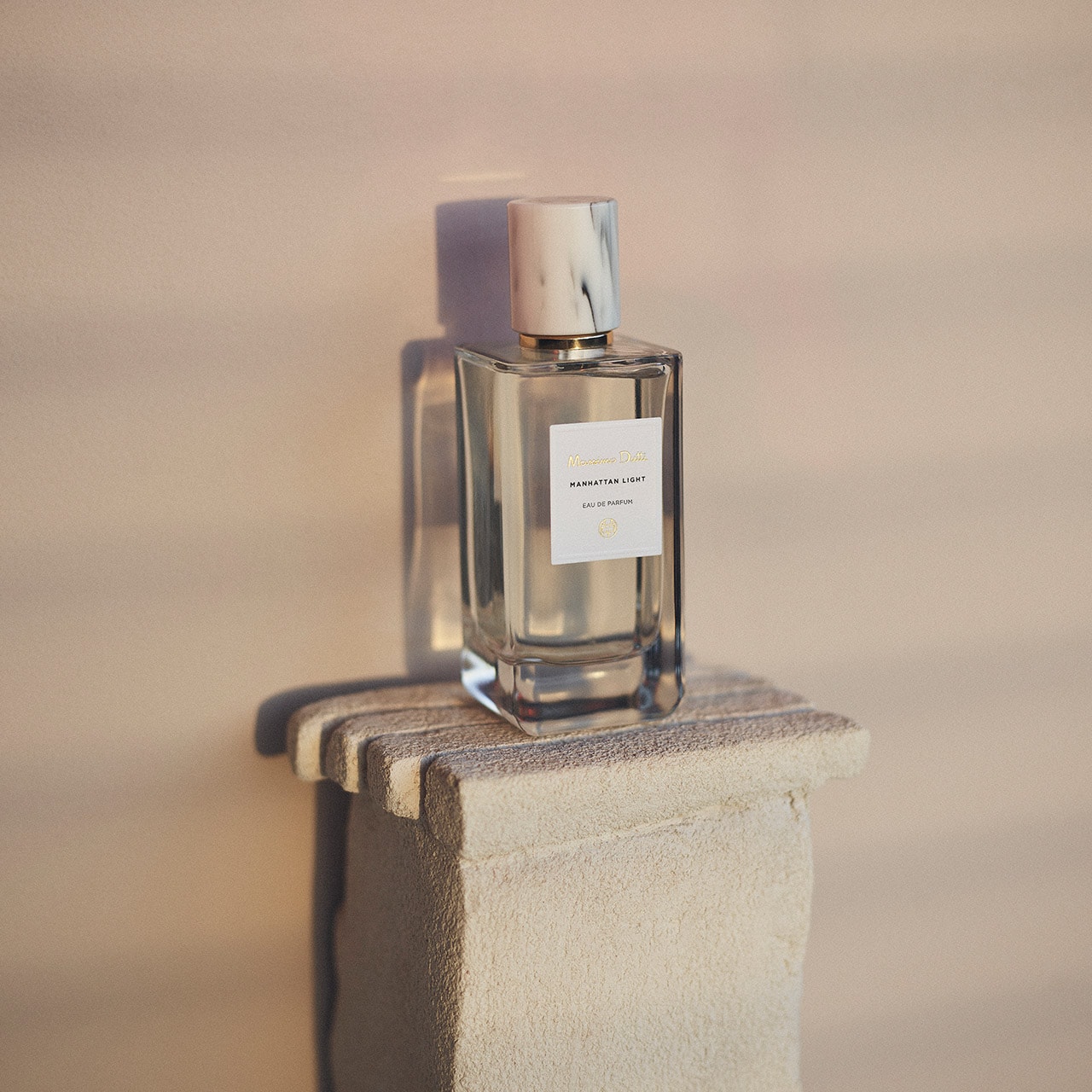 تصویر عطر منهتن لایت ماسیمو دوتی