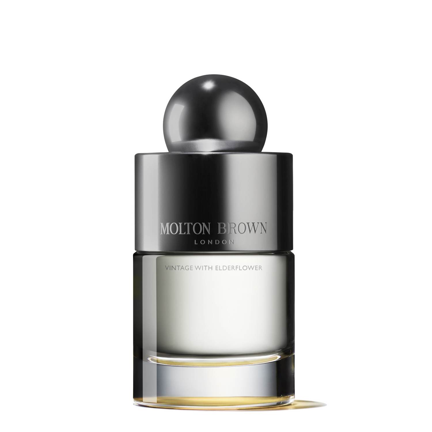 تصویر عطر وینتیج وید الدر فلاور مولتون براون