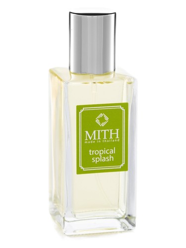 تصویر عطر تروپیکال اسپلش میت