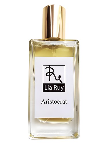 تصویر عطر آریستوکرات لیا روی