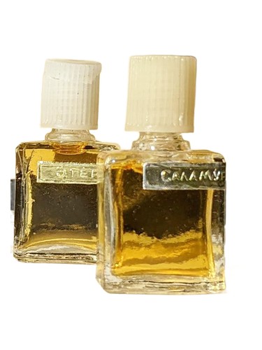 تصویر عطر سلاموری ایبریا