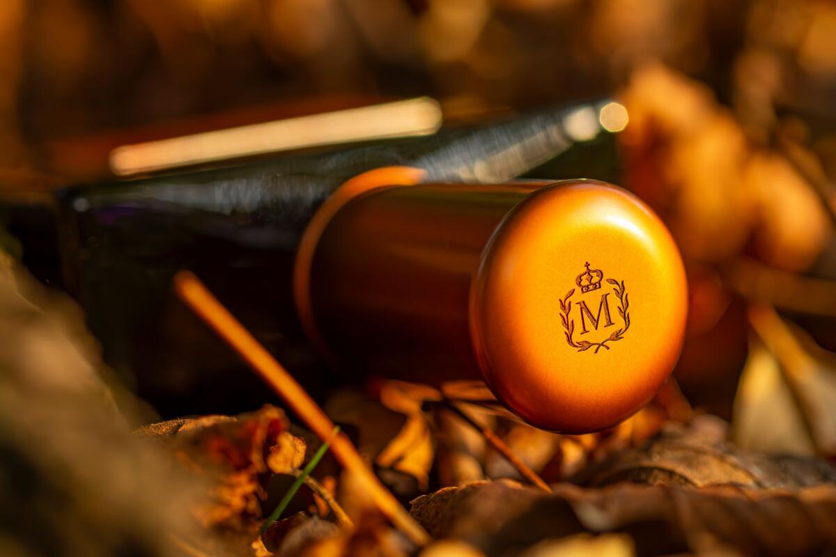 تصویر عطر سنتال اینسولنت مولینار