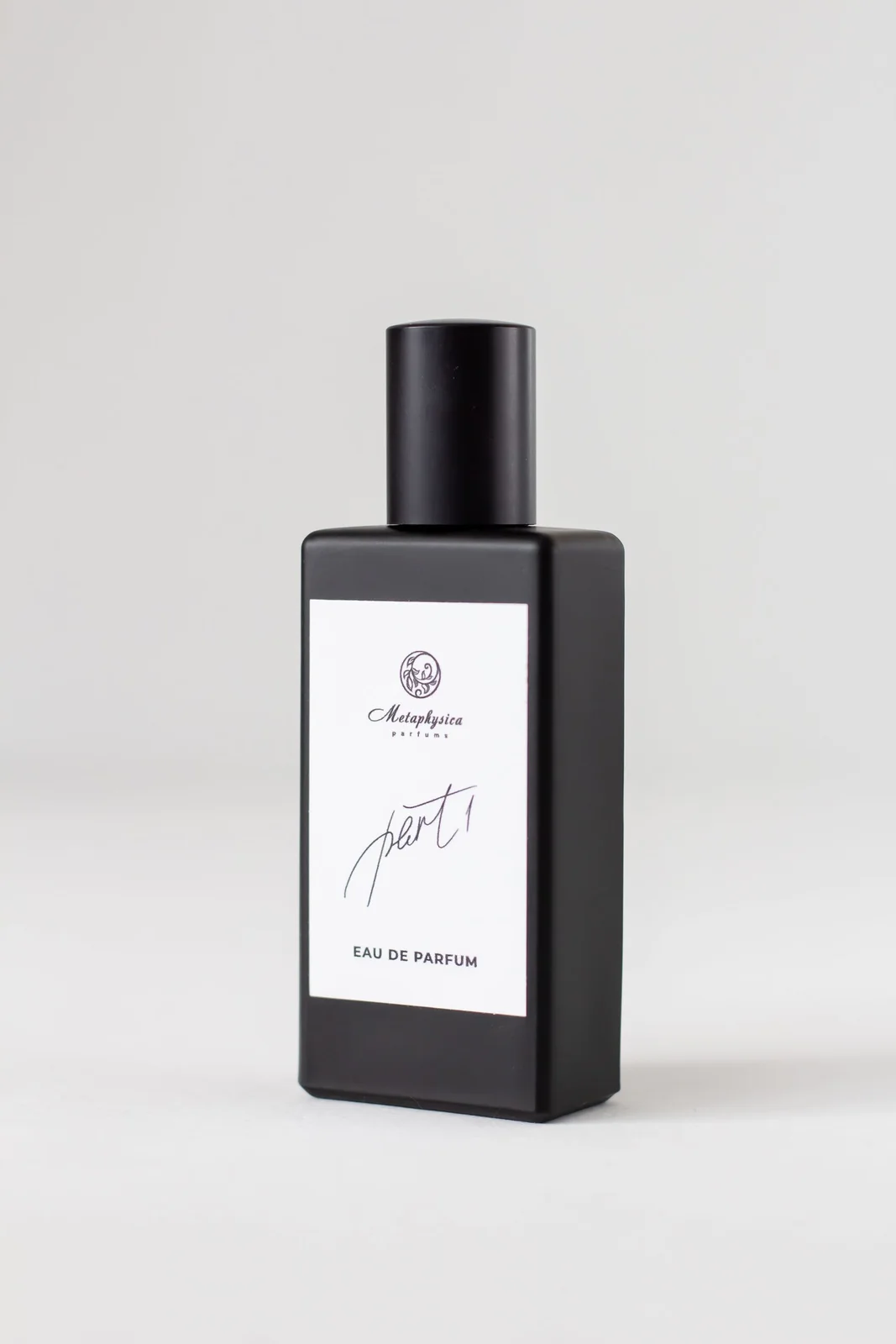 تصویر عطر پارت وان متافیسیکا پرفیومز