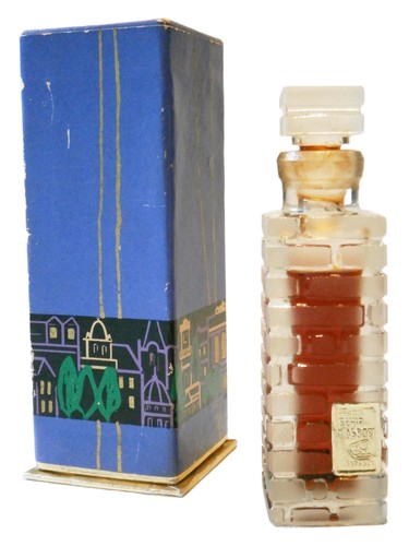 تصویر عطر ویچر و لیووف کارخانهٔ عطر لووف