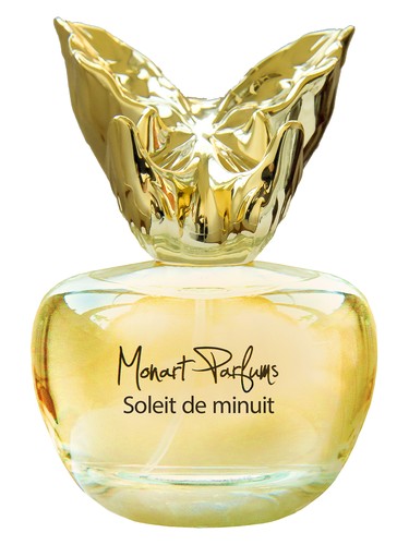تصویر عطر سُلِی دُ مینویی مونارت پرفیومز