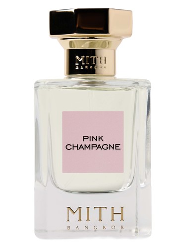 تصویر عطر پینک شامپاین میت